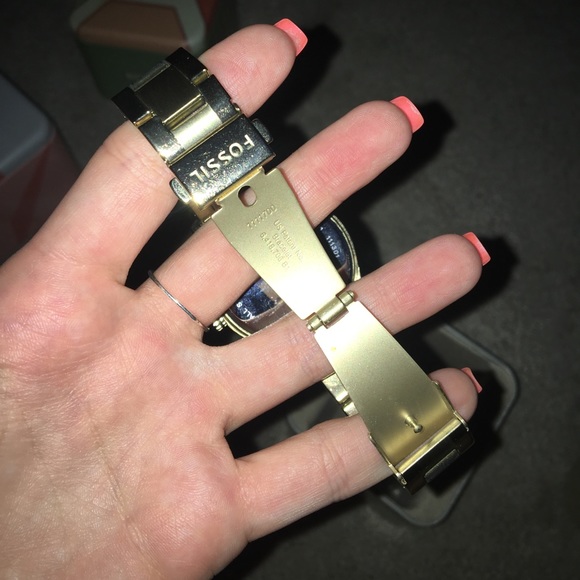 Fossil watch - Picture 2 of 4